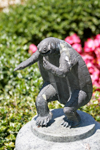 Turtle Figure