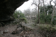 Falls of San Gabrial Trail