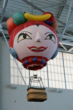 Hot Air Balloon