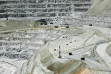 Bingham Canyon Mine