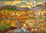Ceramic Picture