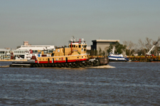 Tug Boat
