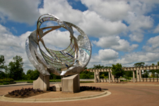 Sculpture