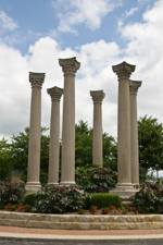 Porch Columns