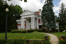 Mansion