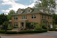 Mansion