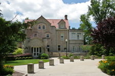Mansion