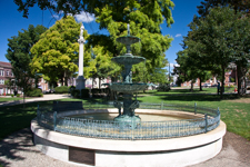 Fountain