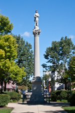 Civil War Memorial