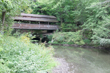 Covered Bridge