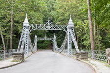 Cinderella Bridge
