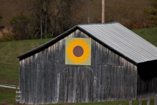 Barn Quilts