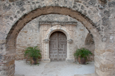 Mission San Jose Church