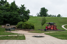 Buffalo Spring