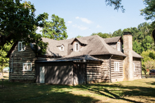 Lincoln Home