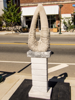 Sculpture