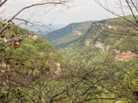 Canyon