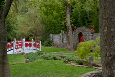Asian Garden